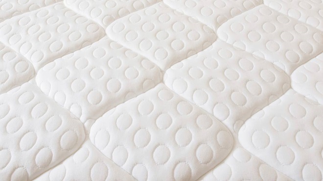 mattress pillowtop